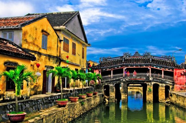 11 days Vietnam luxury family tour
