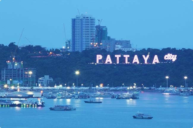 Discover Bangkok - Pattaya in 9 Days 8 nights
