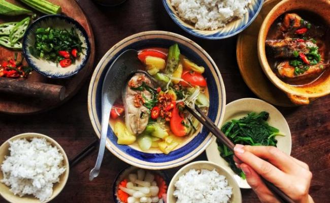 Vietnam Food Culture Package