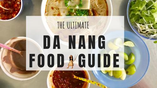 Get Lost With 30 Delicious Da Nang Foods That You Can