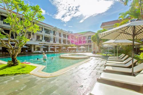 TOP 09 BEAUTIFUL HOTELS IN HOI AN