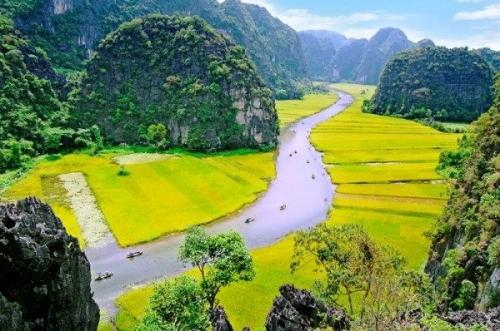 Travel Guide: Ninh Binh Province