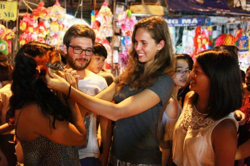 Tips for your first time to Vietnam