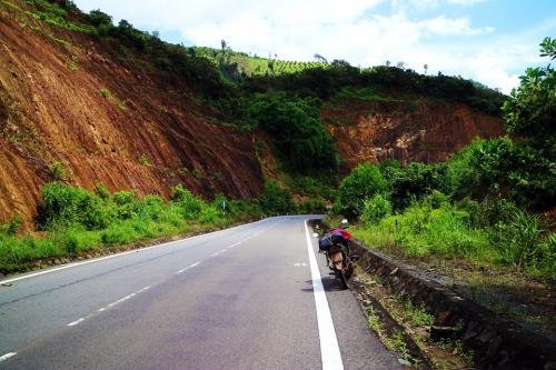 Exploring Vietnam on a motorbike? Why not?
