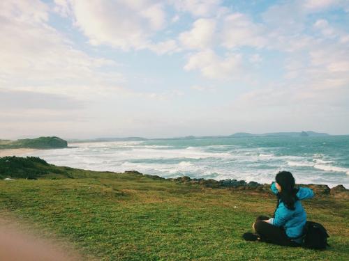 Guide to Phu Yen - the land of yellow flowers on green grass.