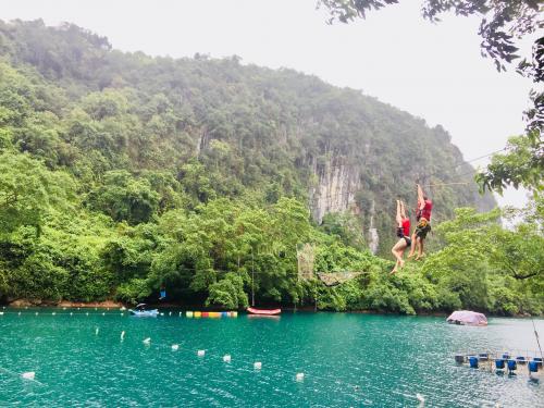 Quang Binh: Up to 50% discount on entrance fees for tourist destinations