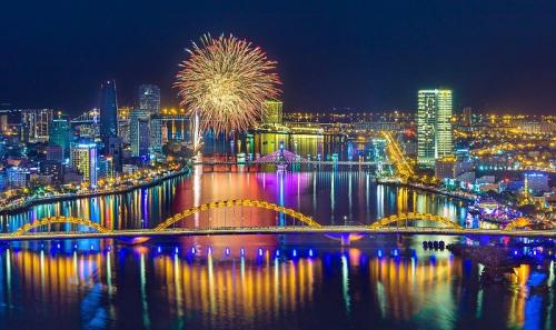 Da Nang - a 