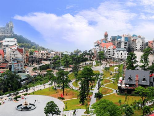 Travel Guide: Vinh Phuc - Vietnam