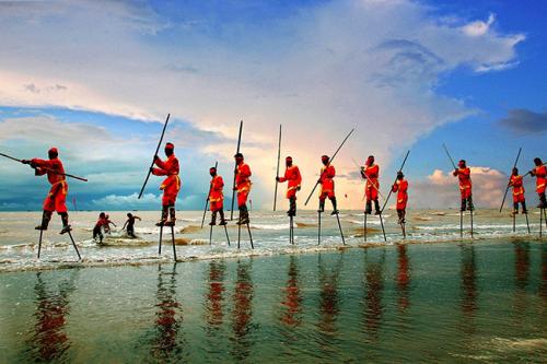 Travel guide: Thai Binh Province - Vietnam