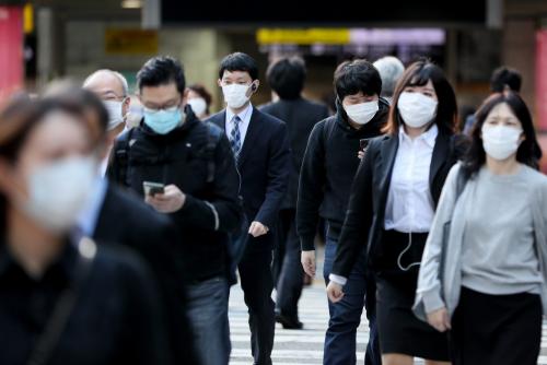 South Korea exempts quarantined travelers who have been vaccinated against COVID-19