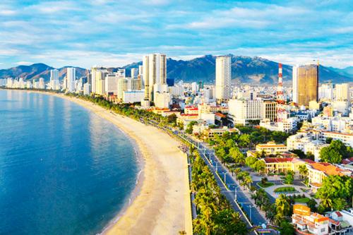 Khanh Hoa Tourism: Expected to welcome international visitors by the end of this year