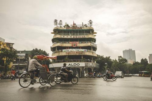3 cities in Vietnam had named in top 100 best destinations in the world in 2021