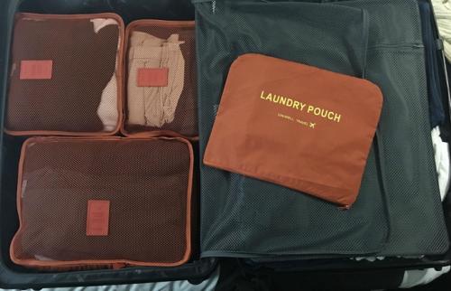 Mistakes many people make when packing your luggage