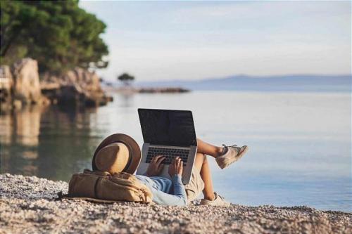 7 jobs that can work while traveling