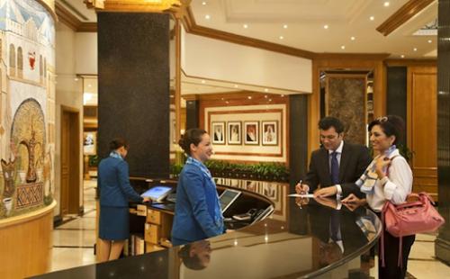 Safety tips when staying at hotels during the pandemic