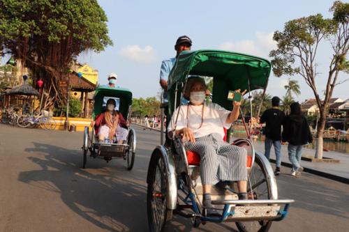 Temporary guidance on safe adaptation to the tourism sector