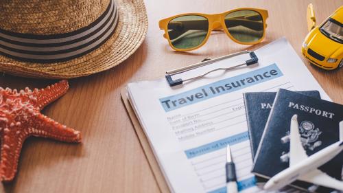 Top 10 most common problems of travelers