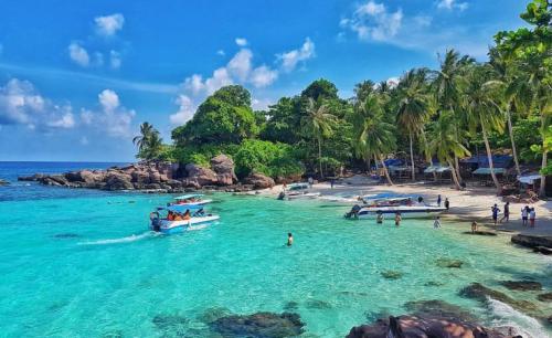 Where to go in Vietnam in November?