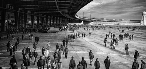 Sad story about 6 abandoned airports in the world