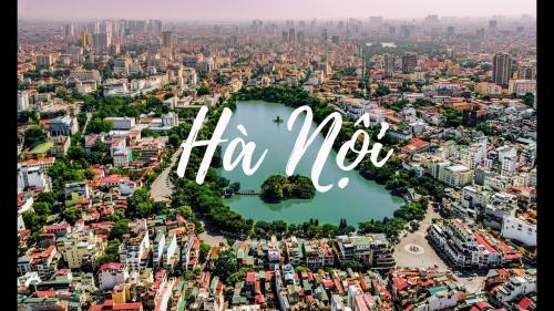 Western guests point out 8 lovely things about Hanoi