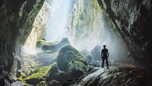 American magazine chooses Phong Nha as a destination in 2022
