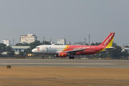 Vietnamese airline in the top safest in the world