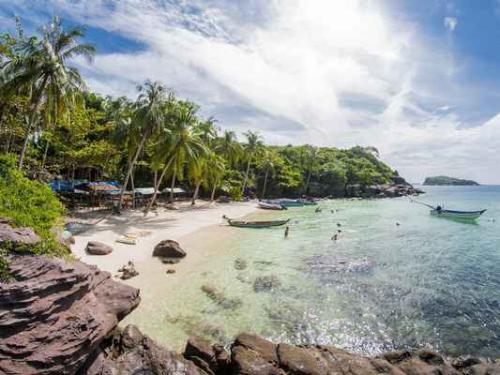 The 10 most popular destinations in Vietnam 2022