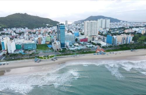 Vung Tau is a destination of interest to Vietnamese people 2021