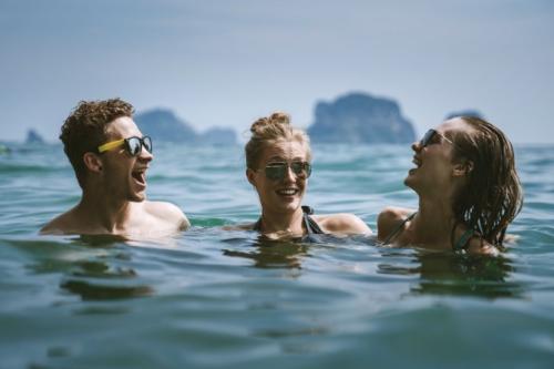 The trend of giving travel experiences as gifts