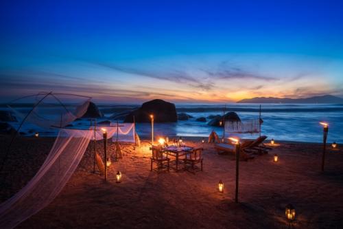 Four luxury travel experiences in Vietnam