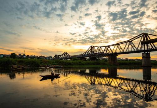 German magazine suggests 6 things to do in Hanoi