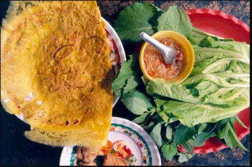 10 Vietnamese dishes you must-try