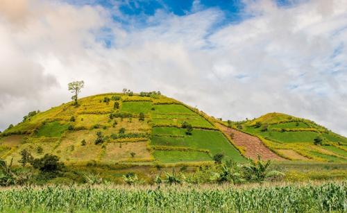 Travel Guide: Gia Lai Province