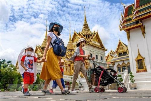 Thailand continues to relax regulations for visitors