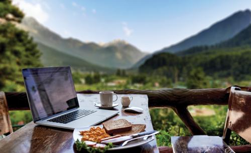 World tourism trends in 2022