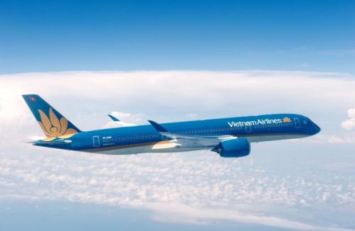 Vietnam Airlines Group will operate 36,000 flights in the summer