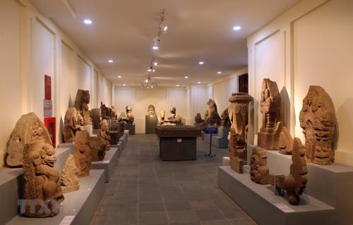 Da Nang museums go digital with tech apps for visitors