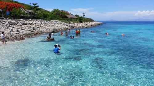 Travel guide: Khanh Hoa province