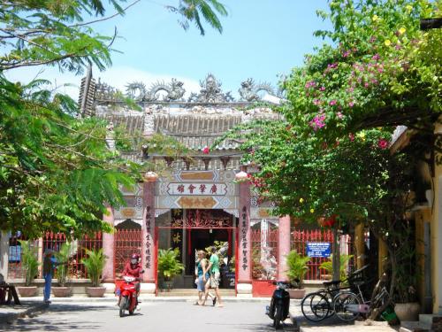 Hoi An tourism recovery: Opportunities are always ahead