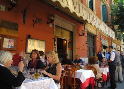 How to avoid tourist traps at famous tourist attractions
