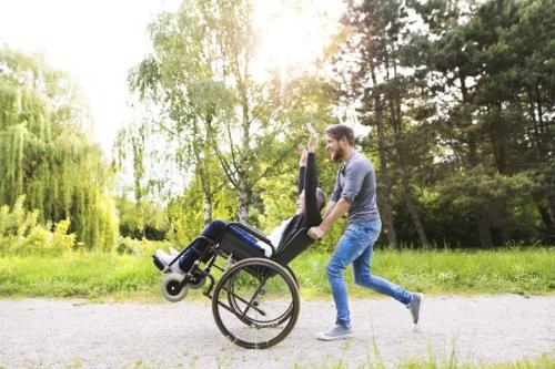 Disability-friendly tourist destinations around the world