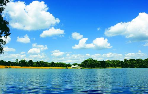 Travel Guide: Binh Phuoc province