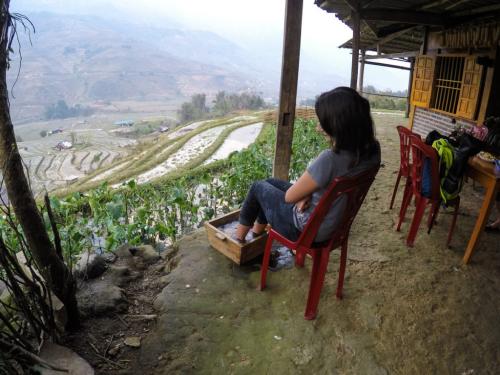 2 Days Trekking in Sapa Mountains An Unforgettable Experience