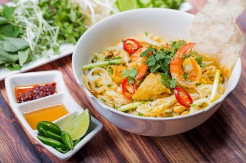 Top must-taste Quang Nam specialties