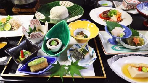 10 countries with the most delicious cuisines in the world