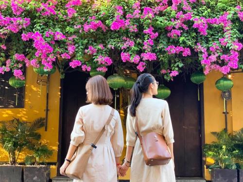 Top 07 places  check in Hoi An with your friend after Corona Virut stop