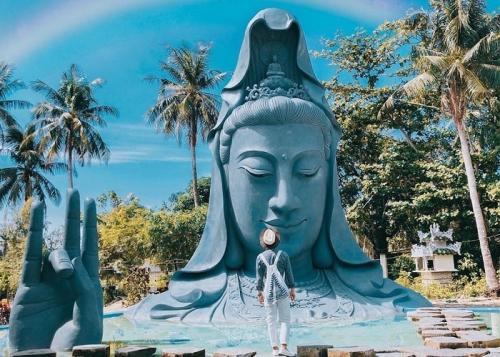 Top 4 unique Buddha statues in Vietnam - Pride of people all over the country