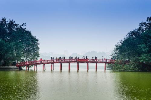 Attractive and impressive destinations for your Vietnam tour