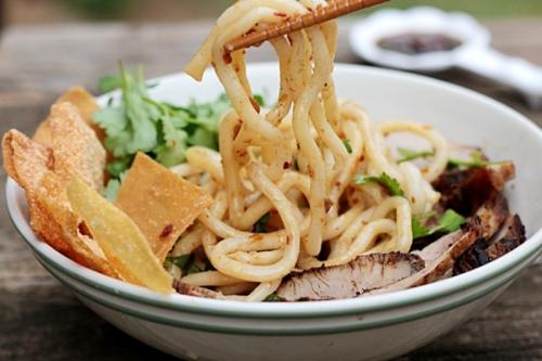 Top 6 dishes that you must-try in Hoi An