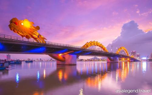 Exciting 5D4N Da Nang – Ho Chi Minh Tour for Philippine Travelers